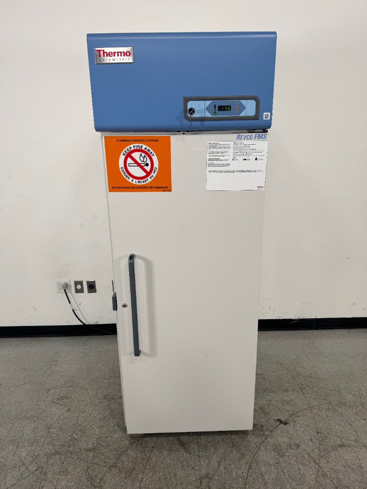 Image of Thermo Revco FMS -30 Freezer